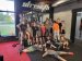 Dryland Training at the Strength Collective