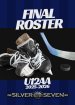 Final Roster