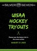 Please see the below link for the tryout line up on August 27, 2023